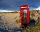 The Phone Box, Shell Bay